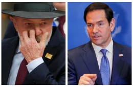 Marco Rubio aumenta pressão sobre o Brasil e relação com Lula entra em nova fase de tensão