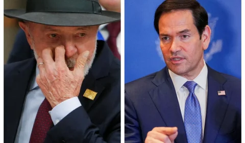 Marco Rubio aumenta pressão sobre o Brasil e relação com Lula entra em nova fase de tensão