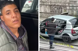 Pai que matou filhas pequenas em SP é indiciado por duplo vicariocídio