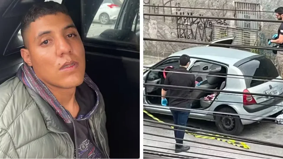 Pai que matou filhas pequenas em SP é indiciado por duplo vicariocídio