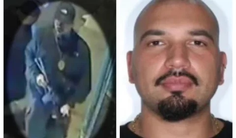 Justiça decreta prisão de policial civil acusado de agredir jovem em SP