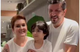Lito Sousa enfrenta doença rara e reorganiza vida em casa