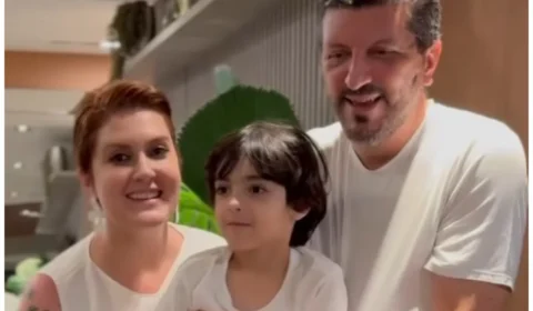 Lito Sousa enfrenta doença rara e reorganiza vida em casa