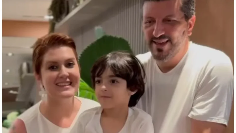 Lito Sousa enfrenta doença rara e reorganiza vida em casa