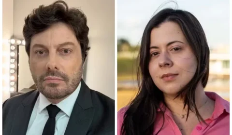 STJ mantém condenação de Danilo Gentili por ataques a Sâmia