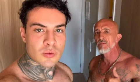 Cristian Cravinhos é banido de plataforma adulta após vídeo simular agressão e causar revolta