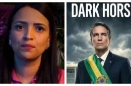 PF de SP terá dados de operação contra ONG ligada a filme de Bolsonaro