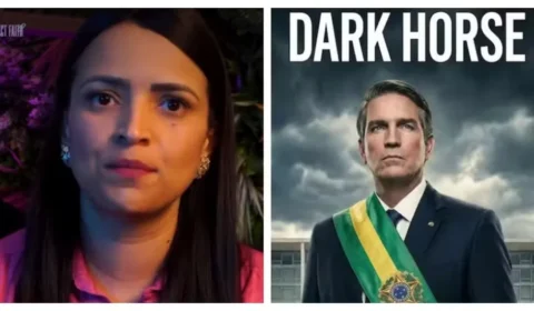 PF de SP terá dados de operação contra ONG ligada a filme de Bolsonaro