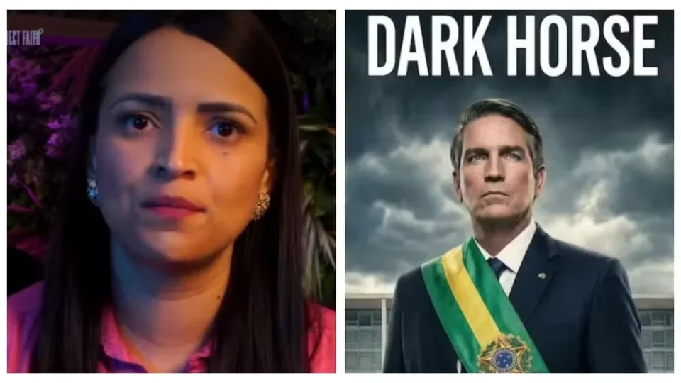 PF de SP terá dados de operação contra ONG ligada a filme de Bolsonaro