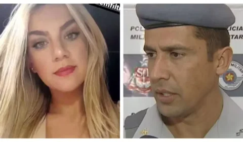 Justiça adia pela 2ª vez interrogatório de tenente-coronel acusado de matar esposa