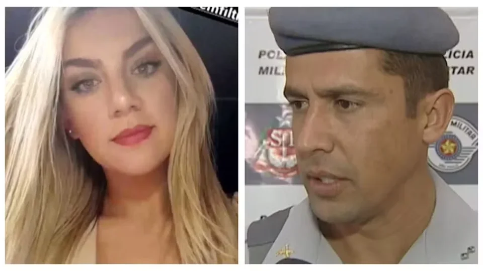 Justiça adia pela 2ª vez interrogatório de tenente-coronel acusado de matar esposa