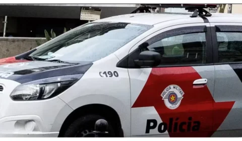Pai confessa à polícia ter matado as próprias filhas de 3 e 5 anos em São Paulo
