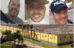 O que se sabe e o que ainda falta esclarecer sobre o ataque que matou três funcionários na fábrica da Bombril