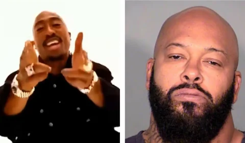 O que o livro de um ex-gangster pode revelar sobre a morte de Tupac?