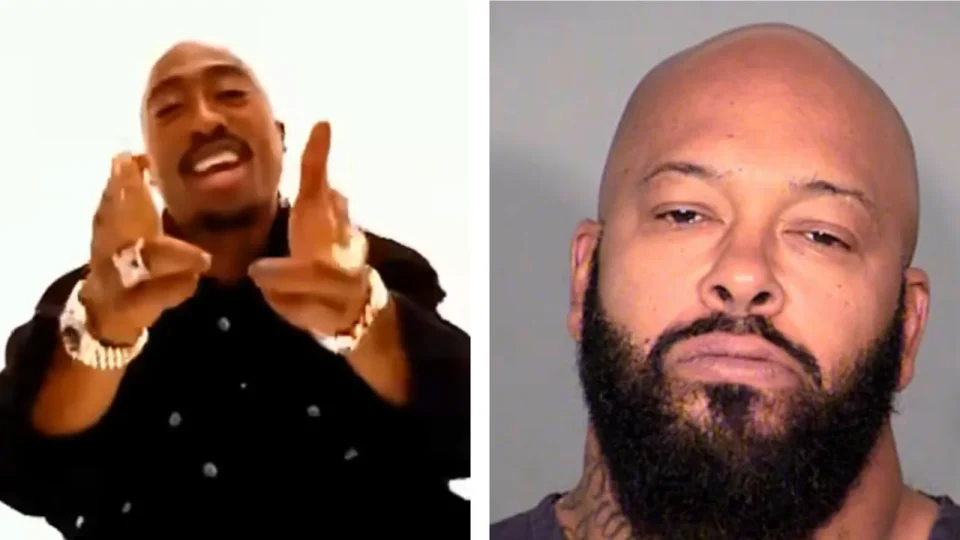 O que o livro de um ex-gangster pode revelar sobre a morte de Tupac?