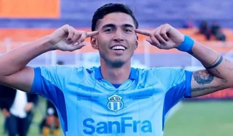 Macará e Universidad Católica duelam por vaga no G4