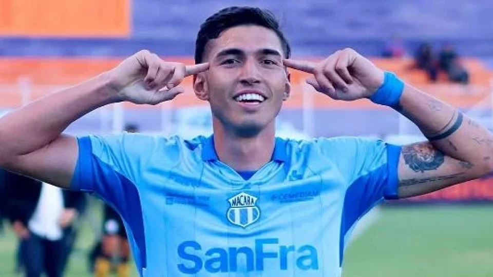 Macará e Universidad Católica duelam por vaga no G4
