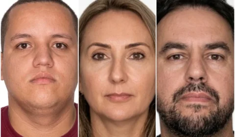 Servidor do Detran-DF cobrava R$ 2 mil por transferência fraudulenta de veículos