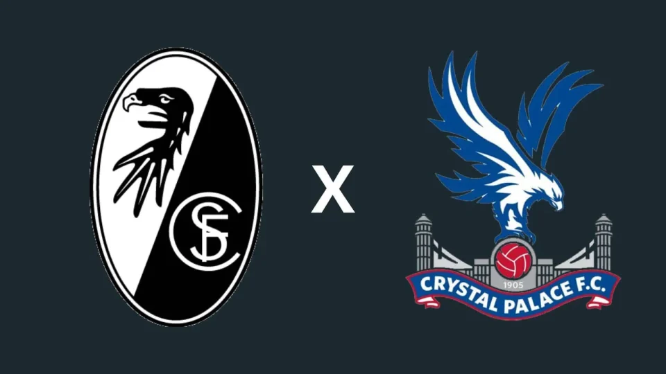 Crystal Palace testa reforços e anuncia Anan Khalaili