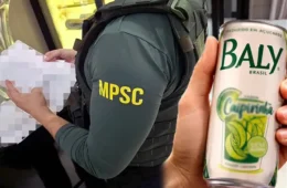 Fabricante da Baly vira alvo de operação que apura fraude tributária de R$ 500 milhões