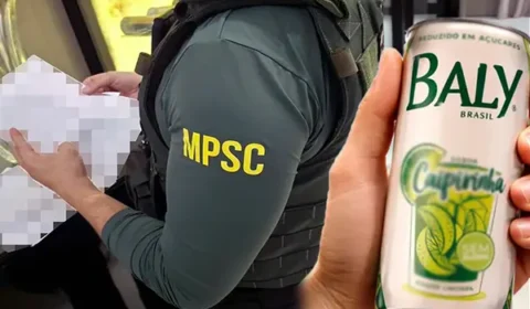 Fabricante da Baly vira alvo de operação que apura fraude tributária de R$ 500 milhões