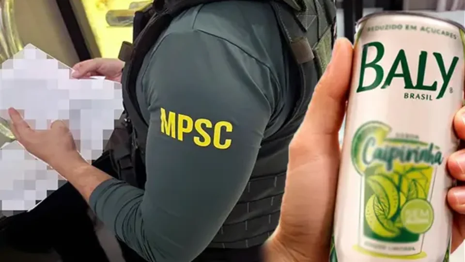 Fabricante da Baly vira alvo de operação que apura fraude tributária de R$ 500 milhões