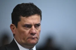 Juiz Sergio Moro hoje promete tabela SUS no Paraná para 2026