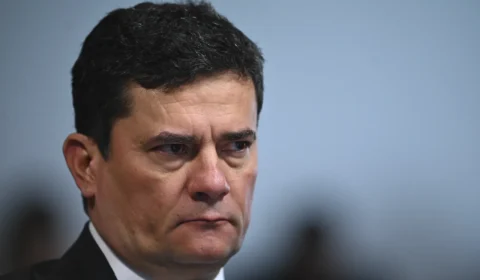 Juiz Sergio Moro hoje promete tabela SUS no Paraná para 2026