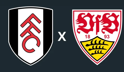 Fulham x Stuttgart: saiba onde assistir ao amistoso em Londres