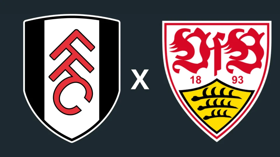 Fulham x Stuttgart: saiba onde assistir ao amistoso em Londres