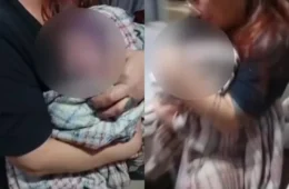Recém-nascida é encontrada dentro de sacola de lixo em Piraquara, na Grande Curitiba