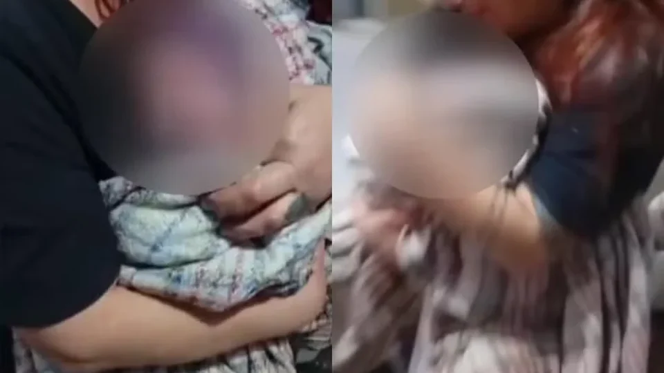 Recém-nascida é encontrada dentro de sacola de lixo em Piraquara, na Grande Curitiba