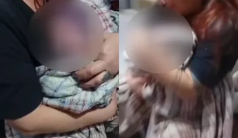 Adolescente é identificada como mãe de bebê encontrado em sacola de lixo no Paraná