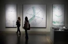 Exposição revela como Brasília mudou desde a construção até a cidade de hoje
