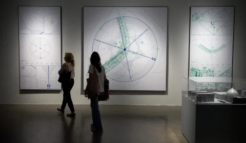 Exposição revela como Brasília mudou desde a construção até a cidade de hoje