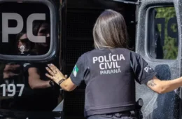 Vizinho é flagrado pela própria filha após estuprar criança que teria atraído com promessa de “benzer” no Paraná