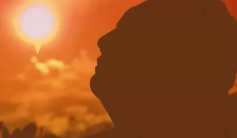 Manaus chega a 37,3°C e bate novo recorde de calor em 2026