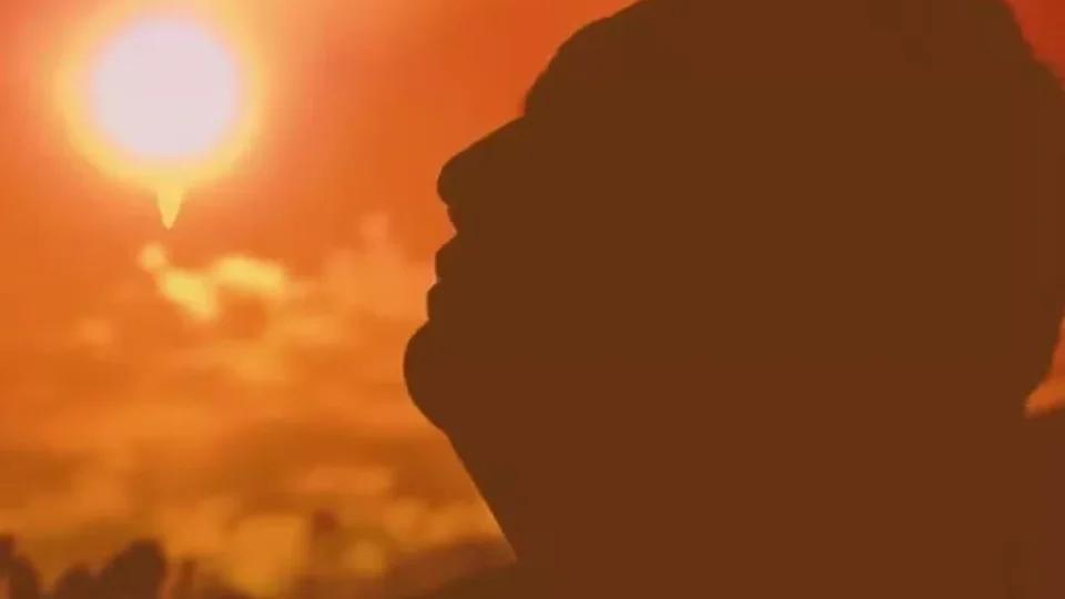 Manaus chega a 37,3°C e bate novo recorde de calor em 2026