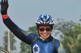 Motorista que atropelou e matou ciclista é indiciado por seis crimes em Porto Velho