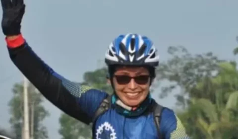 Motorista que atropelou e matou ciclista é indiciado por seis crimes em Porto Velho