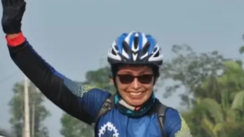 Motorista que atropelou e matou ciclista é indiciado por seis crimes em Porto Velho