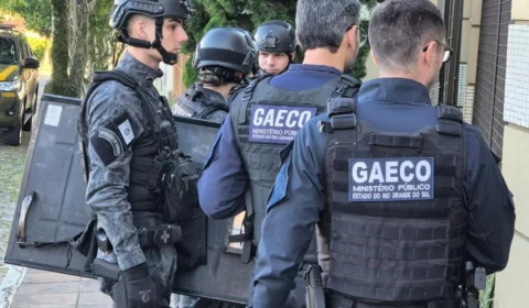 GAECO denuncia 16 investigados por adulteração de combustível e lavagem de dinheiro