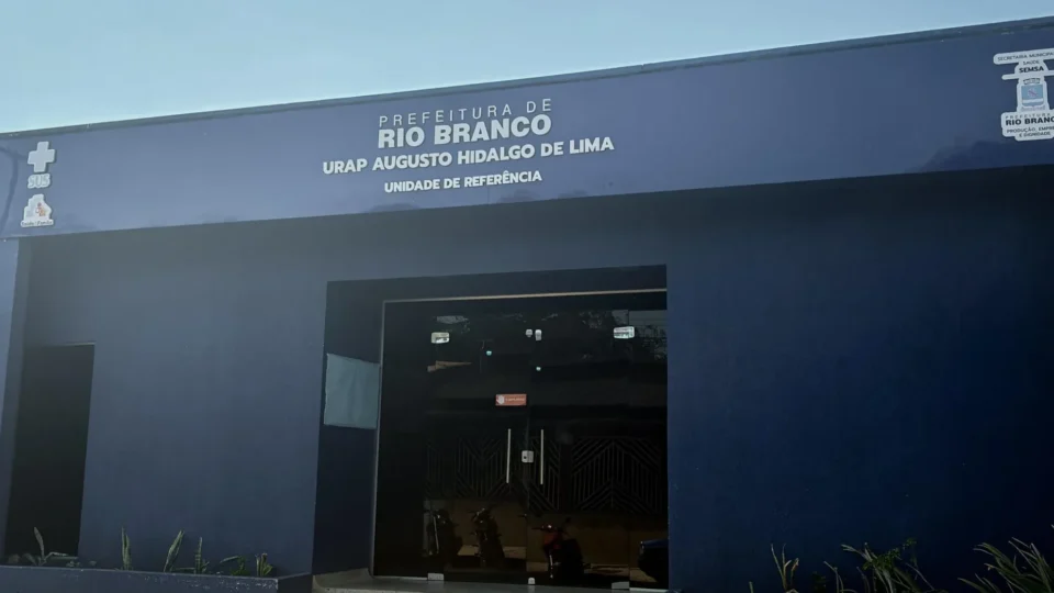 Servidores da saúde denunciam salários atrasados em Rio Branco: “Sempre atrasou”