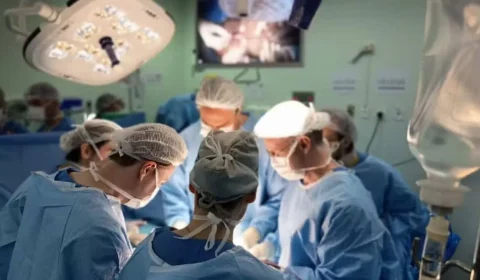 Gêmeas siamesas unidas pela cabeça morrem durante última cirurgia de separação