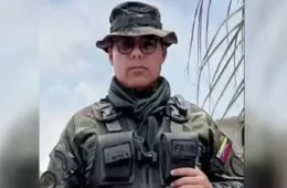 Itamaraty revela que Defesa deu aval para general venezuelano sancionado pelos EUA; entenda o caso