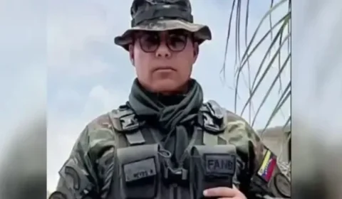 Itamaraty revela que Defesa deu aval para general venezuelano sancionado pelos EUA; entenda o caso