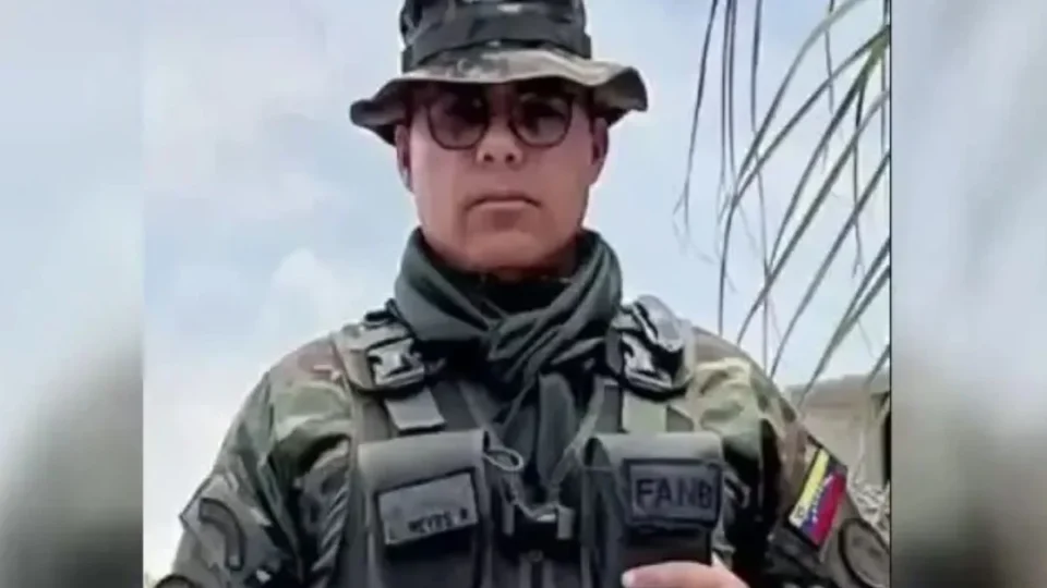 Itamaraty revela que Defesa deu aval para general venezuelano sancionado pelos EUA; entenda o caso