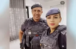Justiça marca interrogatório de coronel réu pela morte da esposa PM em São Paulo