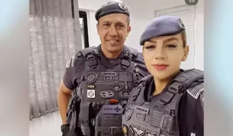 Justiça marca interrogatório de coronel réu pela morte da esposa PM em São Paulo