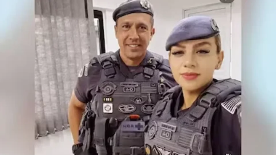 Justiça marca interrogatório de coronel réu pela morte da esposa PM em São Paulo